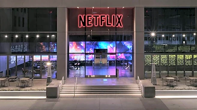 Stolen Nicolas Cage movie lands Netflix in $105M lawsuit