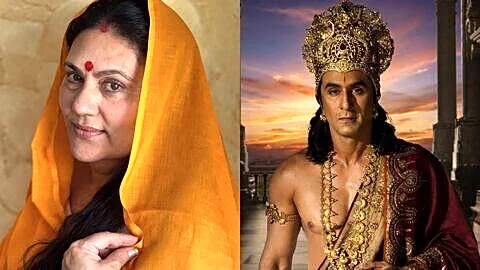 Chikhlia defends Kapoor's 'Ramayana' casting on podcast amid 'Animal' controversy