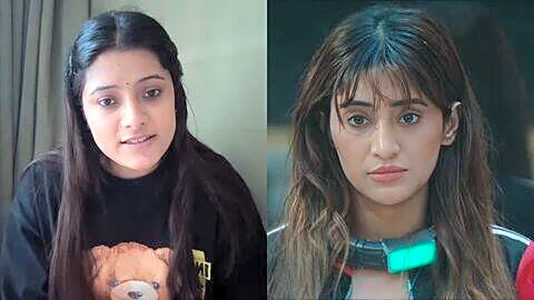 Joshi trolled over 'Lock Upp: Sach Ya Saza,' sister clarifies