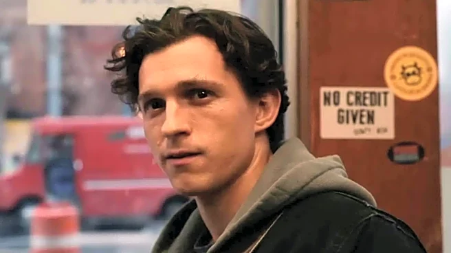 'Spider-Man: Brand New Day': Did Peter accidentally invent something dangerous?