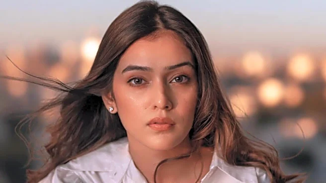 RJ Mahvash joins Tamannaah Bhatia's 'Ragini MMS 3'