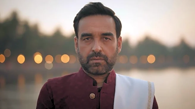 When is 'Mirzapur: The Movie' trailer releasing?