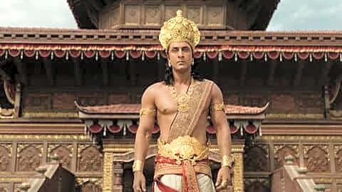 Tiwari's 'Ramayana' trailer praised, stars Kapoor Yash Pallavi, ₹4,000 cr