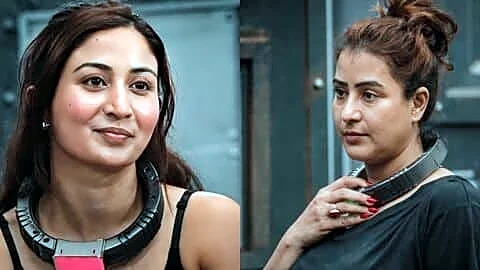 'Lock Upp 2' clash: Kalra calls Shinde 'crazy psychotic woman'
