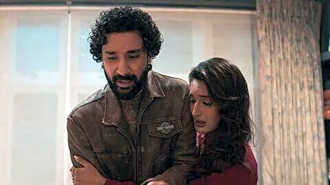 Juyal's 'Bhai Tera Star Hai' opens at 25L, reviews negative