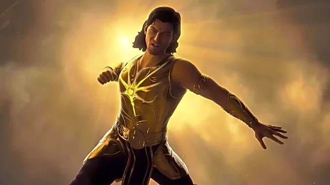 'Legend of Karna' review: SonyLIV show feels rushed and half-baked