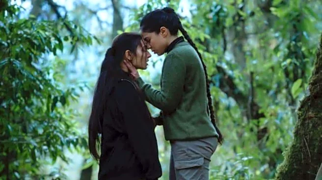 Horror film 'Bokshi' to hit theaters on October 9