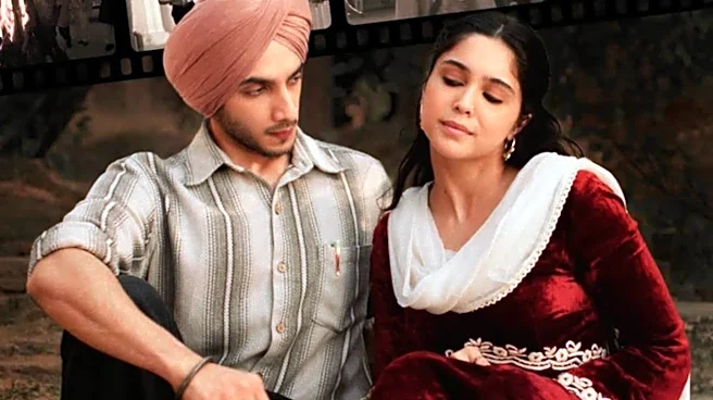 Imtiaz Ali's 'Main Vaapas Aaunga' completes 50 days in theaters