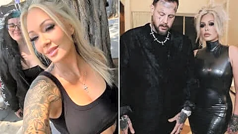Xo pursues reality TV, meets producers after divorce from Roll