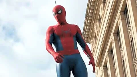 Holland's 'Spider-Man: Brand New Day' crosses ₹100cr in India