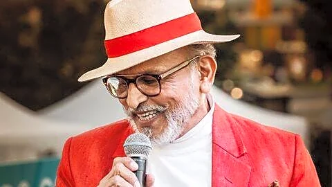 Kapoor says Siddiqui barely responded during Goa event interview
