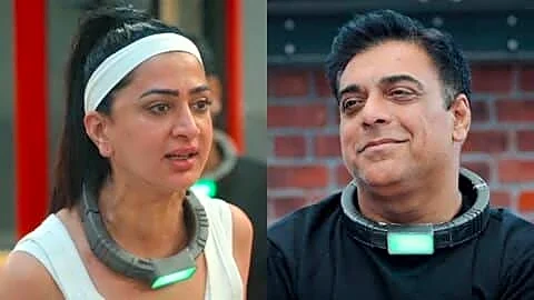 'Lock Upp Season 2' Serena and Kapoor clash over Yadav