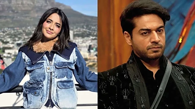 'Khatron Ke...15' contestant Shagun accuses Gaurav Khanna of bullying her