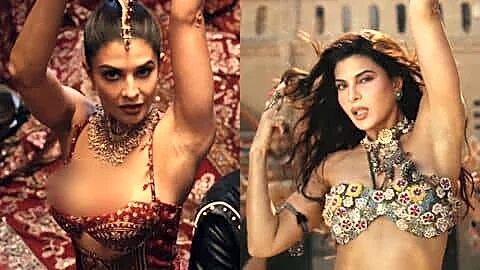 Singer Thukral files police complaint over AI-edited 'Jugni' music video