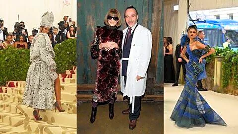 Met announces 2027 Costume Institute exhibition focused on Galliano
