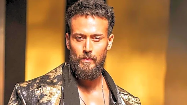 Tiger Shroff, Abhishek Banerjee to lead Remo D'Souza's action film