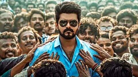 Vijay films reach ₹1,800cr since pandemic now leaves for politics