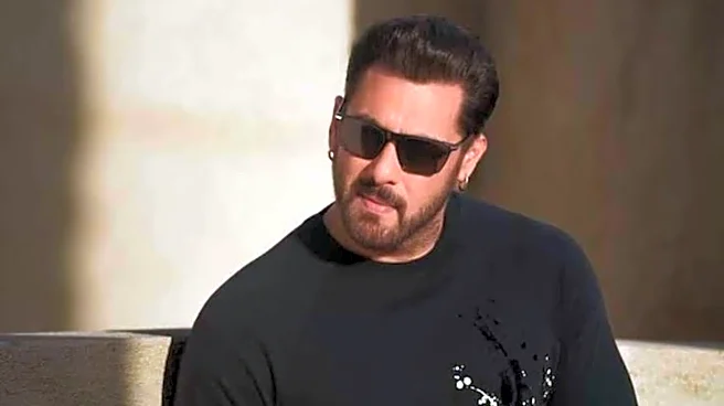 Salman Khan reportedly takes huge pay cut for 'SVC 63'