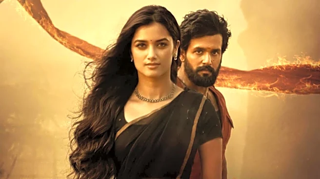 OTT: When, where to watch Akhil Akkineni's 'Lenin'