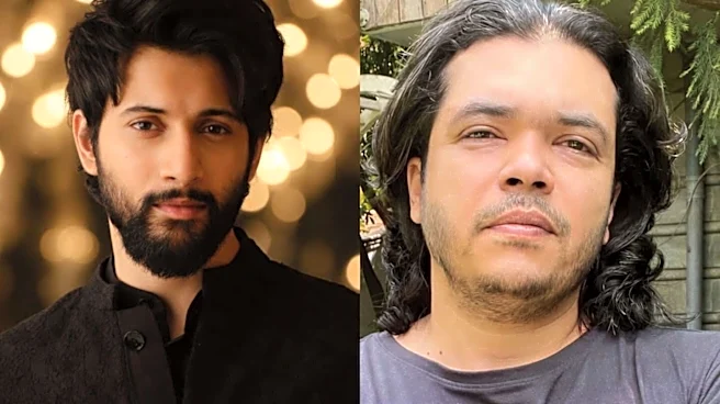 Rohit Saraf confirmed for 'Heer Ranjha'? Director reveals