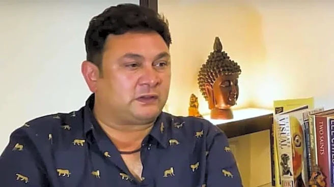 'I lost everything': 'Sarabhai...' actor Rajesh Kumar recalls financial struggles
