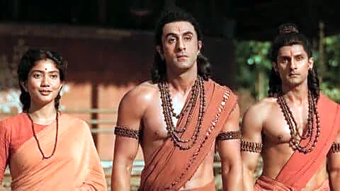 Oberoi will donate 'Ramayana' fee to support children with cancer