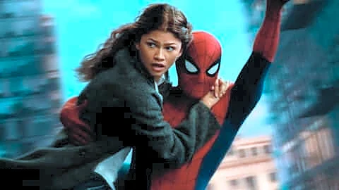'Spider-Man: Brand New Day' nets ₹215.47cr in India's 3-day debut