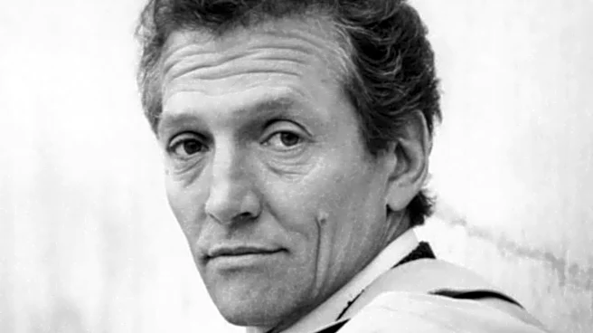 'Night Heat' actor Scott Hylands dies at 83