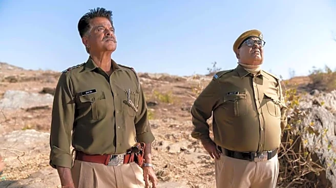Friendship Day: Anil Kapoor pens emotional note for Satish Kaushik