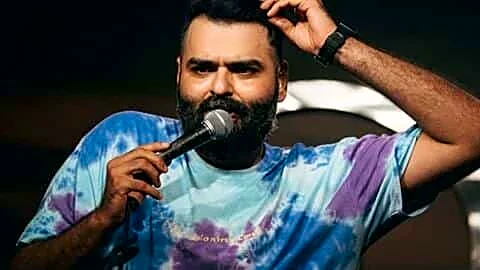 Kamra cancels Whitefield shows and shifts Bengaluru gigs to Koramangala