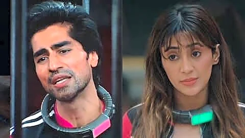 Chopda named 1st finalist on 'Lock Upp: Sach Ya Sazaa'