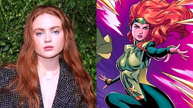 How strong is Jean Grey? Powers, abilities, and origin explained