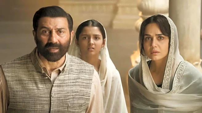 'Batwara 1947': How much did Sunny, Preity charge?