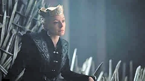 'House of the Dragon' S3 finale features Battle of Tumbleton