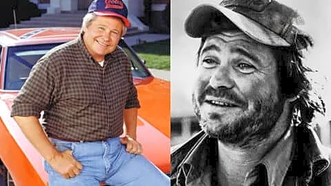Jones 'The Dukes of Hazzard' actor dies after heart attack