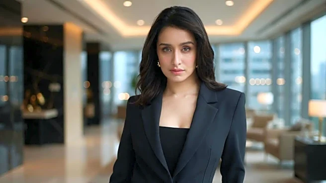 How much is Shraddha Kapoor getting paid for Ashneer biopic?
