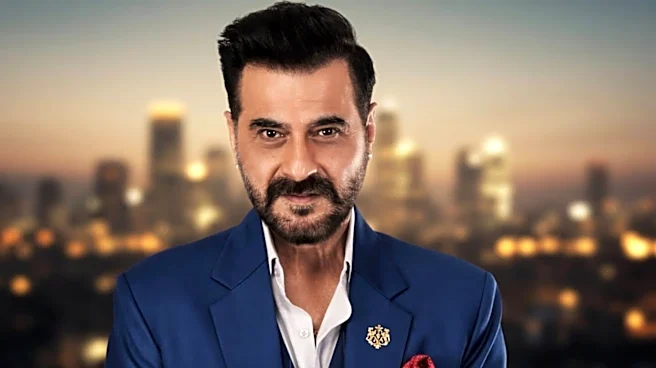 Sanjay Kapoor recalls struggling for work despite 'Sirf Tum' success