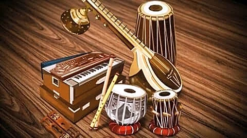 Bharatiya Samagana Sabha's Independence Day 'Vijayate Vijayate Samaganam' music video