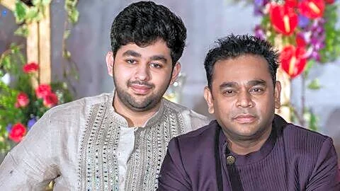 Rahman's son Ameen in minor Chennai Kathipara flyover accident
