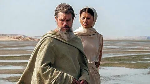 Nolan's 'The Odyssey' tops $1.1B, beats 'The Dark Knight Rises'