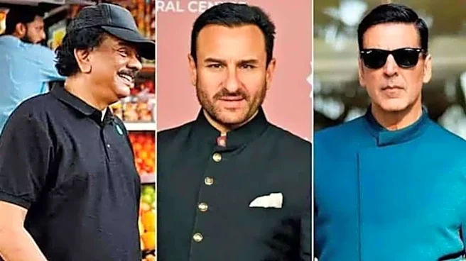 Akshay-Saif's 'Haiwaan': When is the teaser releasing?