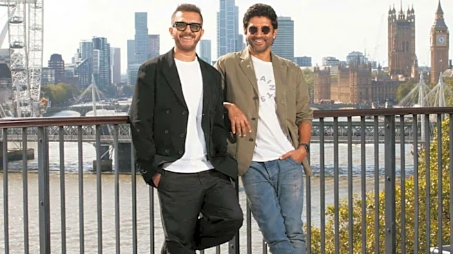 Excel Entertainment launches initiative to back young filmmakers