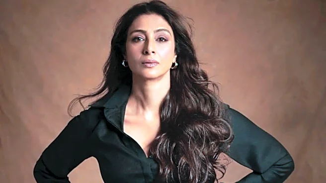 Delhi HC shields Tabu from AI misuse; 150 URLs disabled