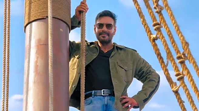 When will 'Dhamaal 4' hit OTT?