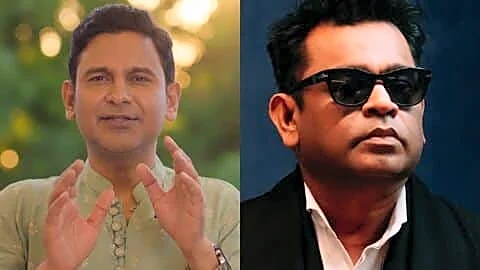 Muntashir puzzles over Rahman calling 'Chhaava' propaganda after composing music