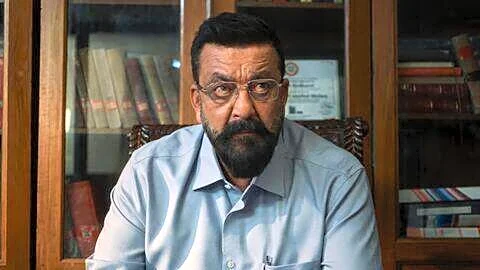 Dutt headlines 'Aakhri Sawal' streaming August 14 on Lionsgate Play