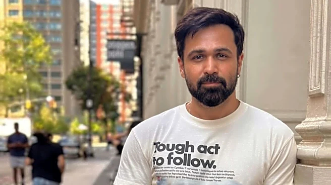 No, Emraan Hashmi isn't playing Mehmood in RD Burman biopic