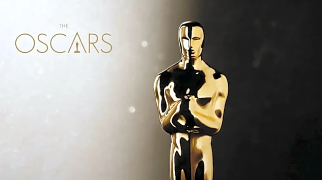 India's entry for Oscars 2027 to be announced today