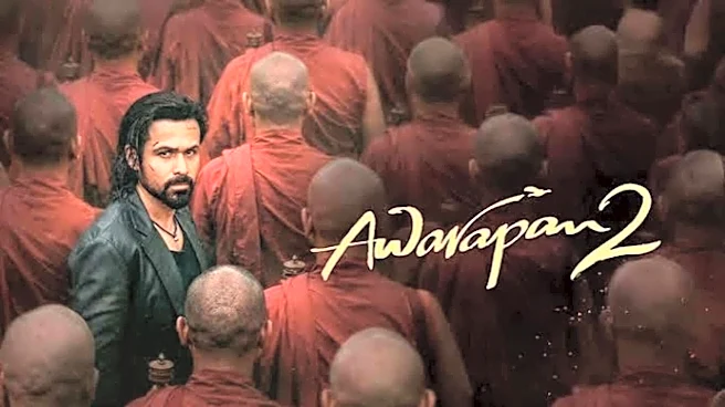 'Awarapan 2' writer on crafting Emraan Hashmi's sequel