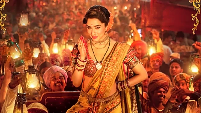 Shraddha Kapoor starrer 'Eetha' gets new release date
